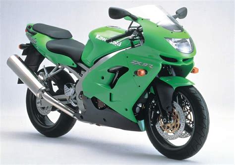 Kawasaki 98